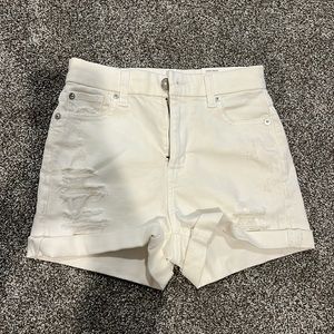 AE Hi-Rise short